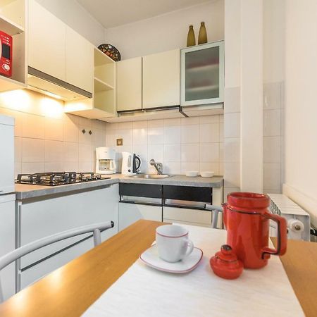 Apartment Qualich بلومين المظهر الخارجي الصورة