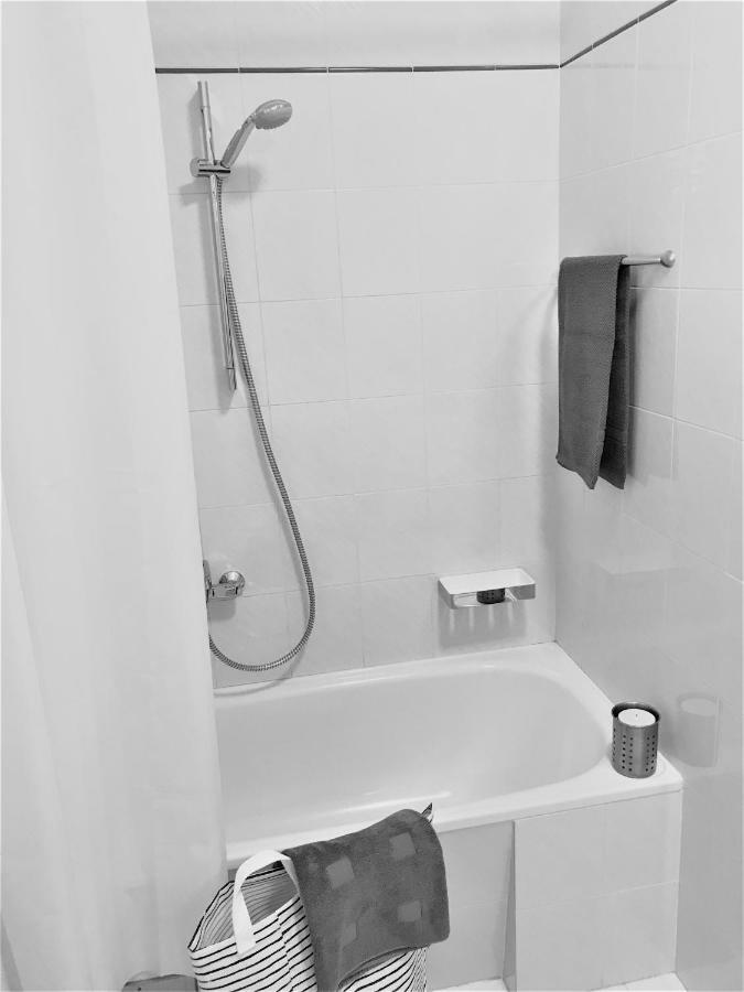 Apartment Qualich بلومين المظهر الخارجي الصورة