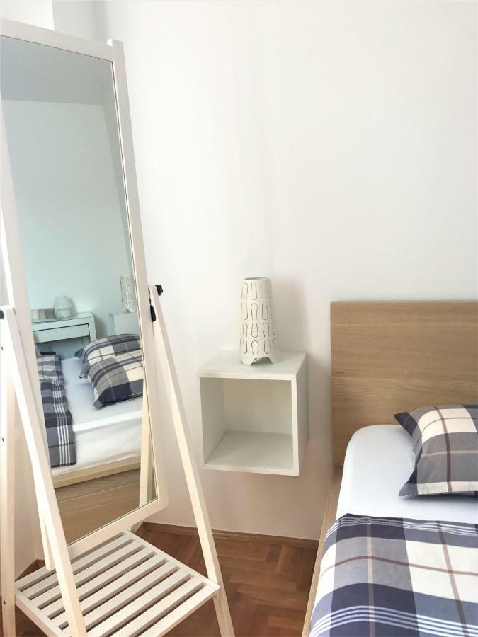 Apartment Qualich بلومين المظهر الخارجي الصورة