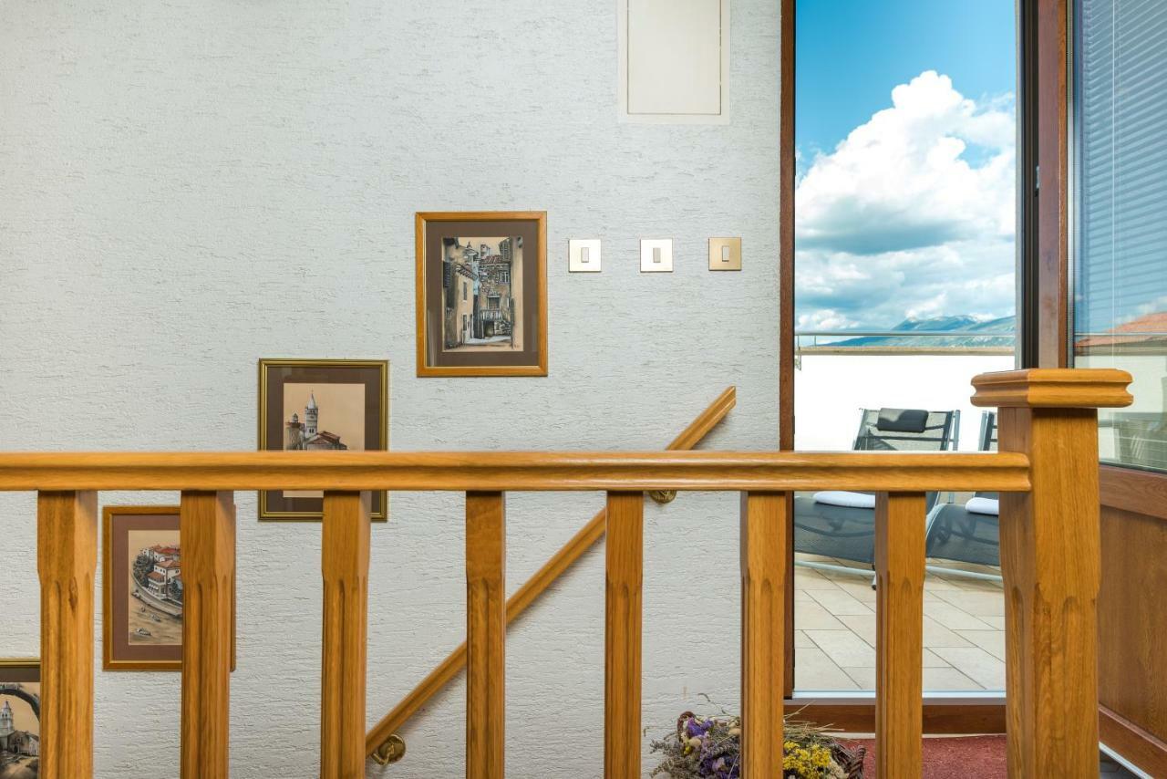 Apartment Qualich بلومين المظهر الخارجي الصورة
