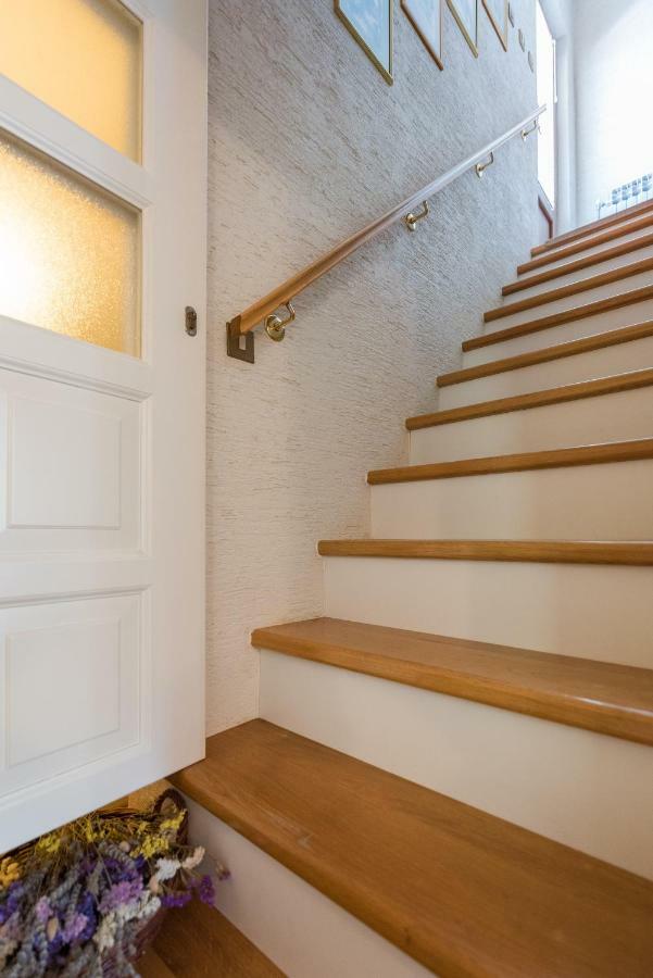 Apartment Qualich بلومين المظهر الخارجي الصورة